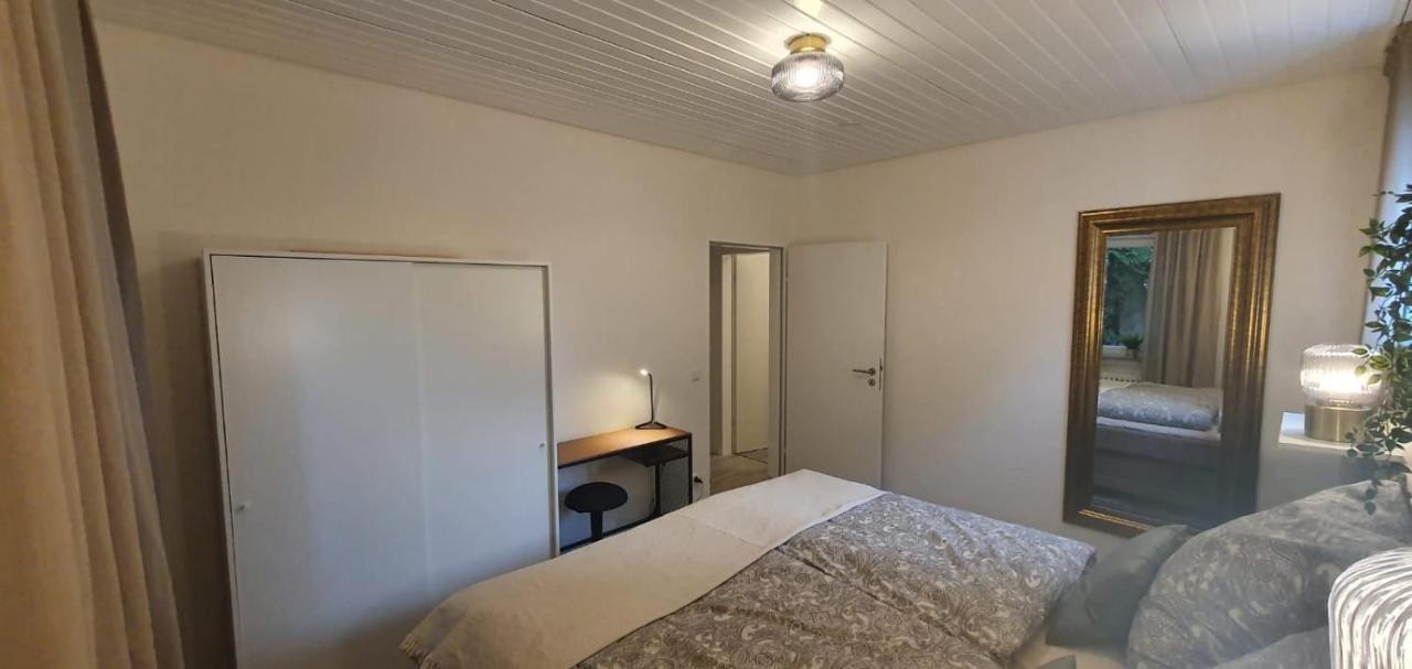 Ferienwohnung Seenah Friedrichshafen Luaran gambar
