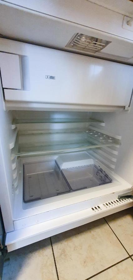 Ferienwohnung Seenah Friedrichshafen Luaran gambar