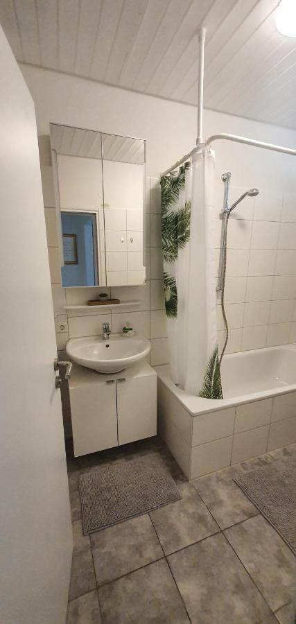 Ferienwohnung Seenah Friedrichshafen Luaran gambar