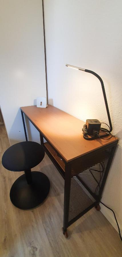 Ferienwohnung Seenah Friedrichshafen Luaran gambar